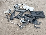 KL7CJLSB3HB****** Destrozados 2017 Chevrolet Trax en Estado de Texas