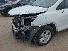 KL7CJLSB3HB****** Usados 2017 Chevrolet Trax en Estado de Texas