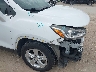 KL7CJLSB3HB****** Destrozados 2017 Chevrolet Trax