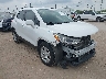 KL7CJLSB3HB****** Salvamento y Destrozados 2017 Chevrolet Trax en San Antonio South