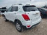 KL7CJLSB3HB****** Salvamento y Reparables 2017 Chevrolet Trax en San Antonio South