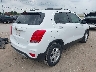 KL7CJLSB3HB****** Salvamento y Destrozados 2017 Chevrolet Trax en Estado de Texas