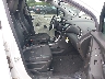 KL7CJLSB3HB****** Usados y Reparables 2017 Chevrolet Trax en Estado de Texas