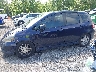JHMGD38608S****** Repairable 2008 Honda Fit in New York State