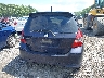 JHMGD38608S****** Wrecked 2008 Honda Fit