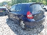 JHMGD38608S****** Salvage and Repairable 2008 Honda Fit in Albany