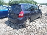 JHMGD38608S****** Salvage and Wrecked 2008 Honda Fit in New York State