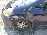 JHMGD38608S****** Salvage and Repairable 2008 Honda Fit in New York State