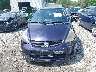 JHMGD38608S****** Wrecked 2008 Honda Fit in New York State