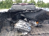 1GCUYEED5NZ****** Wrecked 2022 Chevrolet Silverado 1500 LTD in Massachusetts State