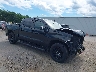 1GCUYEED5NZ****** Salvage and Wrecked 2022 Chevrolet Silverado 1500 LTD in Templeton