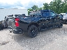 1GCUYEED5NZ****** Salvage and Wrecked 2022 Chevrolet Silverado 1500 LTD in Massachusetts State