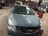 1N4AL2AP1AN****** Wrecked 2010 Nissan Altima in New York State