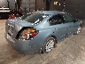 1N4AL2AP1AN****** Salvage and Wrecked 2010 Nissan Altima in New York State