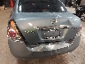 1N4AL2AP1AN****** Salvage and Repairable 2010 Nissan Altima in New York State