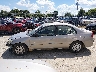 2HGES16584H****** Repairable 2004 Honda Civic in Kentucky State