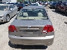 2HGES16584H****** Wrecked 2004 Honda Civic