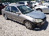 2HGES16584H****** Salvage and Wrecked 2004 Honda Civic in Louisville North