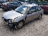 2HGES16584H****** Used and Repairable 2004 Honda Civic in Louisville North