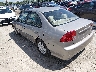 2HGES16584H****** Salvage and Repairable 2004 Honda Civic in Louisville North