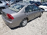 2HGES16584H****** Salvage and Wrecked 2004 Honda Civic in Kentucky State