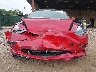 5YJ3E1EB9MF****** Salvage 2021 Tesla Model 3 in New York State