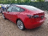 5YJ3E1EB9MF****** Salvage and Repairable 2021 Tesla Model 3 in Electric Vehicle Auctions