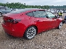 5YJ3E1EB9MF****** Salvage and Wrecked 2021 Tesla Model 3 in New York State