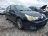 1FAHP3FN6BW****** Salvage and Repairable 2011 Ford Focus in Georgia State