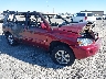 JTEEP21A370****** Salvage and Wrecked 2007 Toyota Highlander in High Desert
