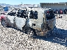 JTEEP21A370****** Salvage and Repairable 2007 Toyota Highlander in High Desert