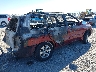 JTEEP21A370****** Salvage and Wrecked 2007 Toyota Highlander in California State