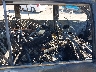 JTEEP21A370****** Wrecked 2007 Toyota Highlander in High Desert