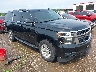 1GNSKHKC1KR****** Salvamento y Destrozados 2019 Chevrolet Suburban en Tulsa
