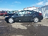 3KPFK4A76HE****** Salvage 2017 Kia Forte