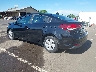 3KPFK4A76HE****** Salvage and Repairable 2017 Kia Forte in Portland South