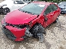 2T1BURHE0KC****** Salvamento y Reparables 2019 Toyota Corolla en Estado de Maryland