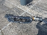 1C4RJEBG6LC****** Destrozados 2020 Jeep Grand Cherokee en Estado de California