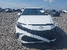 4T1DAACK2SU****** Wrecked 2025 Toyota Camry Hybrid in Arkansas State