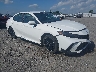 4T1DAACK2SU****** Salvage and Wrecked 2025 Toyota Camry Hybrid in Little Rock
