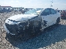 4T1DAACK2SU****** Used and Repairable 2025 Toyota Camry Hybrid in Little Rock