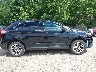 2FMPK4J94GB****** Reparables 2016 Ford Edge en Estado de Massachusetts