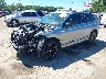 3VV8B7AX4PM****** Used and Repairable 2023 Volkswagen Tiguan in South Bend