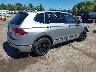 3VV8B7AX4PM****** Salvage and Wrecked 2023 Volkswagen Tiguan in Indiana State