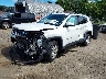 3C4NJDBB7LT****** Used and Repairable 2020 Jeep Compass in Port Murray