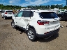 3C4NJDBB7LT****** Salvage and Repairable 2020 Jeep Compass in Port Murray