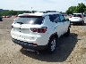 3C4NJDBB7LT****** Salvage and Wrecked 2020 Jeep Compass in New Jersey State