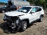 3C4NJDBB7LT****** Salvage and Repairable 2020 Jeep Compass in New Jersey State