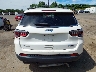 3C4NJDBB7LT****** Wrecked 2020 Jeep Compass