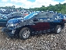 2GNAXSEV6J6****** Repairable 2018 Chevrolet Equinox in Illinois State